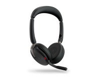 Jabra Evolve2 65 Flex Stereo USB-A UC WLC - 1149346 - zdjęcie 1